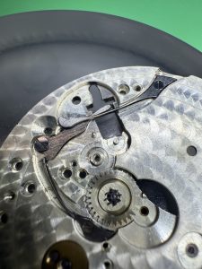 veren wijzerverzetvmechanise longines 18.89