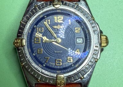 Breitling – caliber ETA 956.612