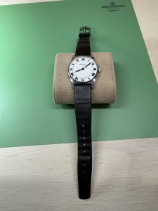 Raymond Weil - peseux 7001