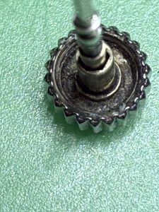 Rolex Oyster date 6466 - caliber 1225