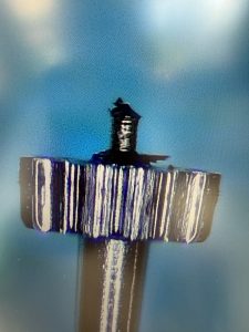 Maurice Lacroix – caliber ETA 2893-2