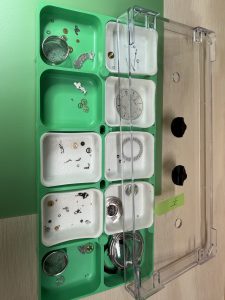 Maurice Lacroix – caliber ETA 2893-2