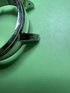 Baume& Mercier - ETA 7750