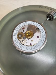 Breitling - ETA 2824