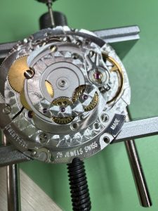 Breitling - ETA 2824