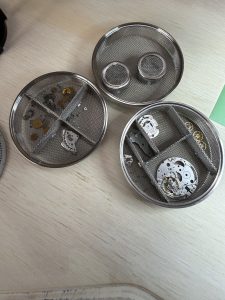 Breitling - ETA 2824