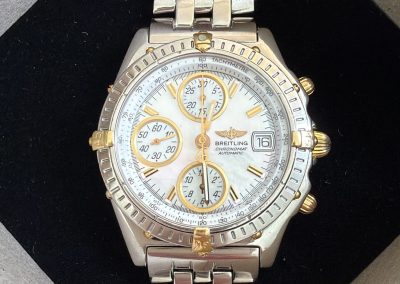Breitling Chronomat B13050.1 – ETA 7750