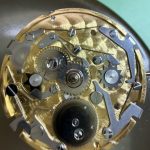 DeLaCour Fusion Full Calendar GMT – ETA 2892-A2 met kalendermodule
