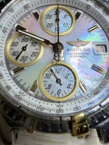 Breitling Chronomat B13050.1 – ETA 7750