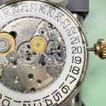Longines – ETA 940.111