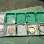 Longines – ETA 940.111