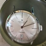 Hamilton Intra-Matic – ETA 2892-2