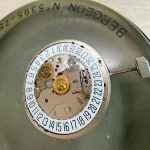 Hamilton Intra-Matic – ETA 2892-2