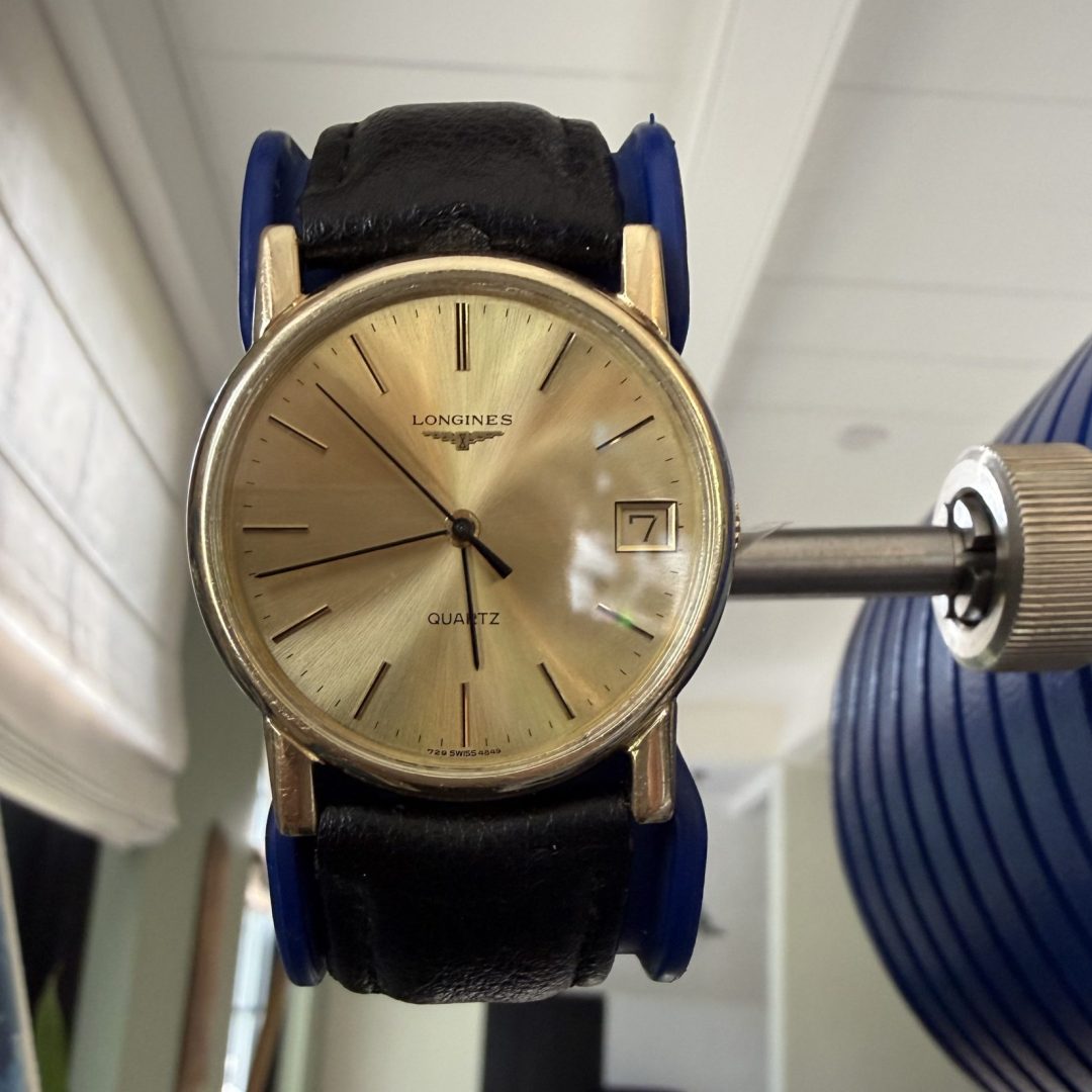 Longines – ETA 940.111