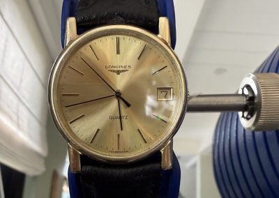 Longines – ETA 940.111