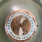 Omega Seamaster – Omega 562.1