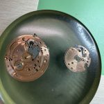 Omega Seamaster – Omega 562.1