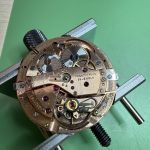 Omega Seamaster – Omega 562.1