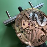 Omega Seamaster – Omega 562.1