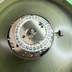Universal Genève Micro-Rotor – Caliber 215-2
