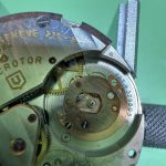 Universal Genève Micro-Rotor – Caliber 215-2