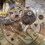 Universal Genève Micro-Rotor – Caliber 215-2