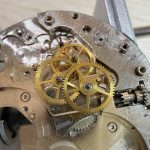Universal Genève Micro-Rotor – Caliber 215-2