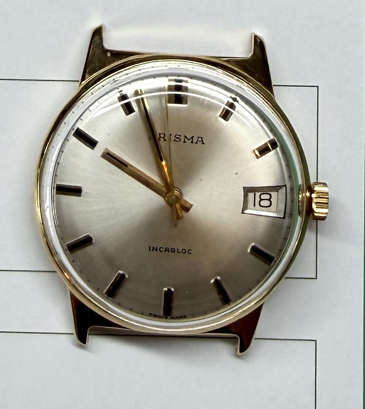 Prisma Vintage – AS 1803