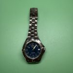 Breitling Colt na de volledige revisie