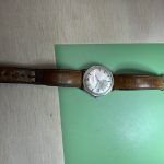 Omega Seamaster caliber 565.1 na de revisie